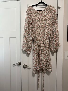 Ivy City Co Chloe Dress